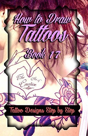 Download How to Draw Tattoos Book 17 (A Drawing Guide for Tattoo Lovers) - Parikh Publication | PDF