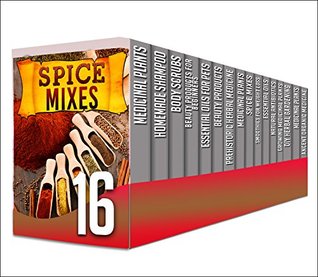 Download Homemade Shampoo: 16 in 1 Box Set - Ultimate Homemade Shampoo Benefits, Beauty products For Beginners And DIY Herbal Gardening (beauty products, homemade  medicinal plants, body scrubs, smoothies) - A. Cherryson | ePub