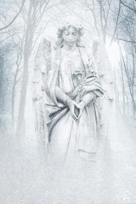 Download Winter Forest Angel Journal: 150 Page Lined Notebook/Diary -  | ePub