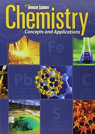 Full Download Chemistry: Concepts & Applications, Student Edition - John S. Phillips file in ePub