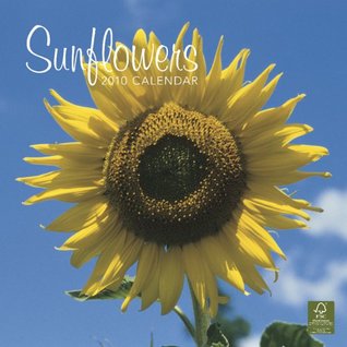 Read Sunflowers 2010 Square Wall (Multilingual Edition) -  | ePub