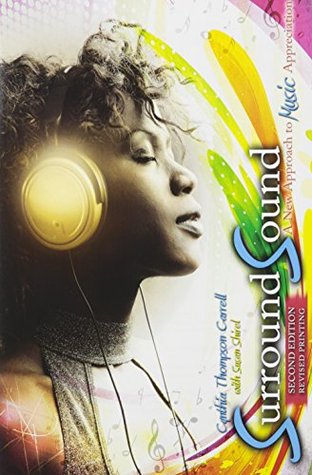 Download SurroundSound: A New Approach to Music Appreciation - CARRELL CYNTHIA T | PDF