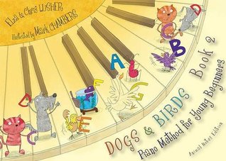 Read Dogs and Birds: Book 2 (Animal Notes Edition): Book 2 - Elza Lusher | PDF