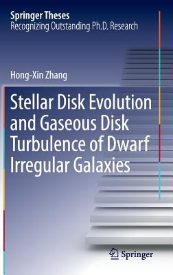 Read Stellar Disk Evolution and Gaseous Disk Turbulence of Dwarf Irregular Galaxies - Hong-Xin Zhang file in PDF