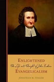 Full Download Enlightened Evangelicalism: The Life and Thought of John Erskine - Jonathan M. Yeager file in ePub
