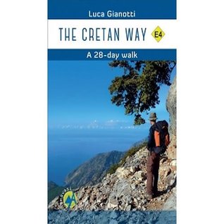 Read Cretan Way - A 28-day walk along the E4 anavasi - Luca Gianotti | PDF