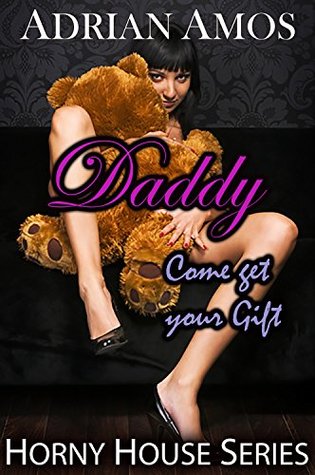 Download Daddy, Come get your Gift (TABOO Horny House Series) - Adrian Amos file in ePub