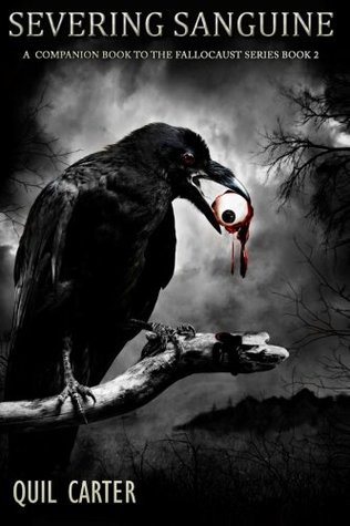 Download Severing Sanguine: A Companion Book to The Fallocaust Series Book 2 - Quil Carter | ePub