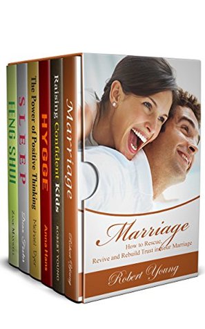 Read Happy Family 6 in 1 Box Set: Marriage,Raising Confident Kids, Hygge and 50 Secrets Of A Danish Happy Life,The Power of Positive Thinking,Sleep,Feng Shui - Robert Young | ePub