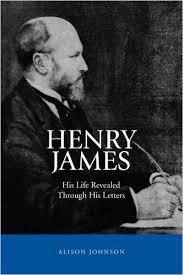 Download Henry James: His Life Revealed Through His Letters - Alison Johnson | ePub