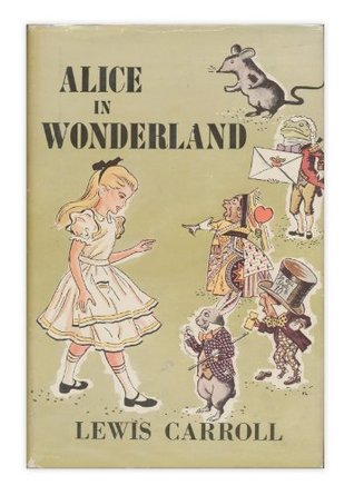 Read Online Alice's Adventures in Wonderland / Through the Looking Glass / The Hunting of the Snark - Lewis Carroll | ePub
