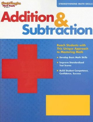 Read Strengthening Math Skills: Reproducible Addition and Subtraction - Steck-Vaughn file in ePub