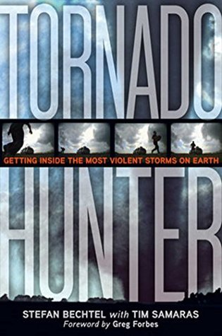 Download Tornado Hunter: Getting Inside the Most Violent Storms on Earth - Tim Samaras file in PDF