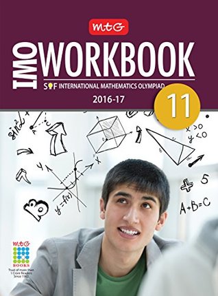 Download MTG International Mathematics Olympiad (IMO) Work Book Class 11 - MTG editorial board file in PDF