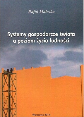 Read Economic Systems of the World and the Standard of Living - Rafał Małeska file in ePub