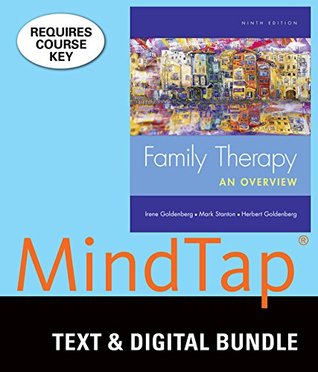 Download Bundle: Family Therapy: An Overview, Loose-leaf Version, 9th   MindTap Counseling, 1 term (6 months) Printed Access Card - Irene Goldenberg | PDF