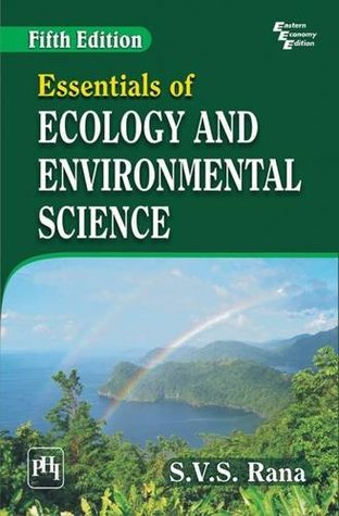 Read Essentials of Ecology and Environmental Science - Rana | ePub