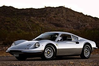 Read Dino Ferrari 246 GT/GTS - Repair and workshop manual - Enzo Ferrari | PDF