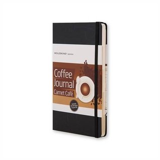 Full Download Moleskine Passion Journal - Coffee, Large, Hard Cover (5 x 8.25) -  file in ePub