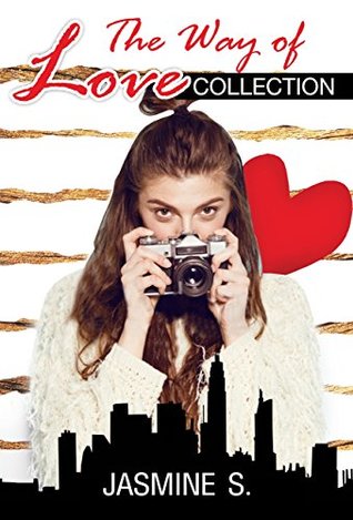 Download The Way of Love: A Romantic Comedy Collection: (#One Like a Lady Series #Romantic Comedy Collection / Series Book 1) - Jasmine S. | ePub
