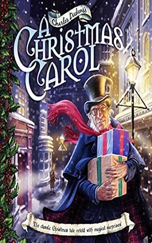 Full Download A Christmas Carol - Special Edition [Penguin Deluxe] (ANNOTATED) - Charles Dickens | ePub