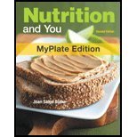 Read Nutrition & You, Myplate Edition (2nd, 12) by Blake, Joan Salge [Paperback (2011)] - Blake file in PDF