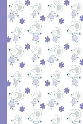 Read Journal: Stay Focused (Blue) 6x9 - Dot Journal - Journal with Dot Grid Paper - Dotted Pages with Light Grey Dots -  | PDF