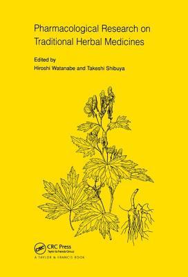 Read Pharmacological Research on Traditional Herbal Medicines - Wantanabe file in ePub