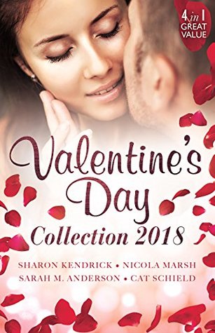 Read Valentine's Day Collection 2018: Valentine Vendetta / Romance For Cynics / A Real Cowboy / Meddling With A Millionaire - Sharon Kendrick | PDF