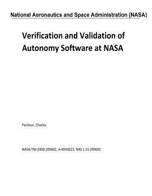 Read Verification and Validation of Autonomy Software at NASA - NASA file in PDF