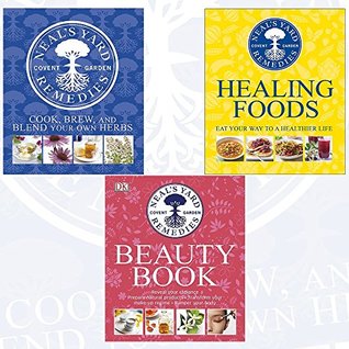 Read Neal's Yard Remedies Collection 3 Book Bundle with Gift Journal (Neal's Yard Remedies, Healing Foods, Beauty Book) Paperback - Susan Curtis file in PDF