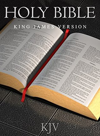Download Holy Bible, King James Version (KJV 1611 Complete: Old and New Testaments) - Anonymous file in PDF