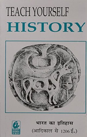 Full Download Teach Yourself: History: History of India (Earliest times to AD 1206) - Kameshwar Prasad file in PDF