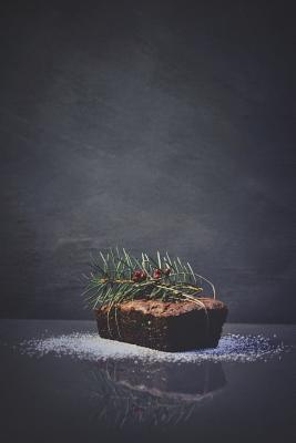 Download Chocolate Brownie Journal: 150 Page Lined Notebook/Diary -  file in ePub