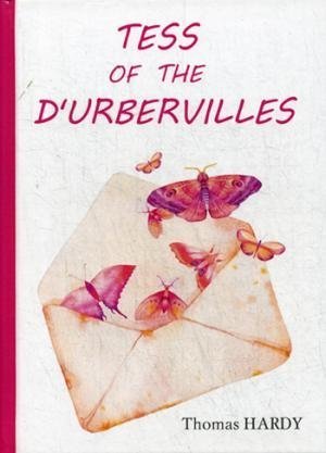 Read Online Tess of the dUrbervilles = Tess iz roda dErbervillei - Thomas Hardy | PDF