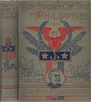 Full Download The Story of the Philippines and Our New Possessions: The Eldorado of the Orient - Murat Halstead file in ePub