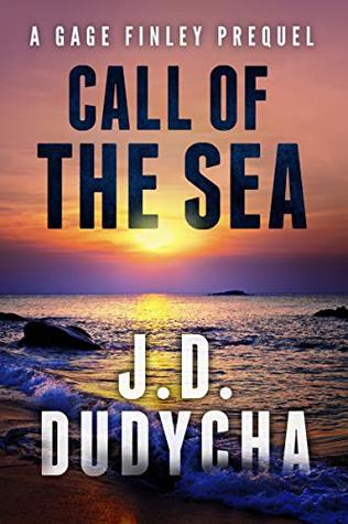 Download Call of the Sea: Prequel Novella (A Gage Finley Adventure Book 0) - J.D. Dudycha file in ePub