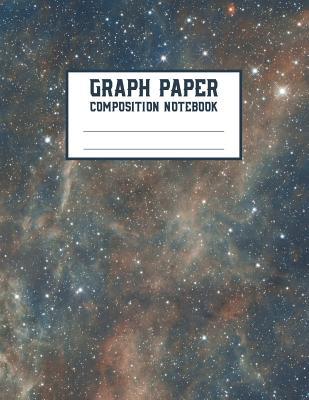 Read Graph Paper Composition Notebook: Graphing Grid Paper Notebook, Quad Ruled, 4x4, 100 Sheets, Large 8.5 X 11 - Paper Studio file in ePub