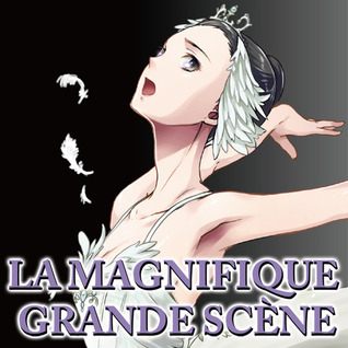 Read LA MAGNIFIQUE GRANDE SCÈNE (Collections) (2 Book Series) - Cuvie file in PDF