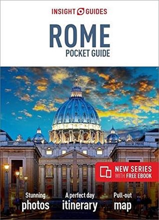 Download Insight Guides Pocket Rome (Insight Pocket Guides) - APA Publications Limited | ePub