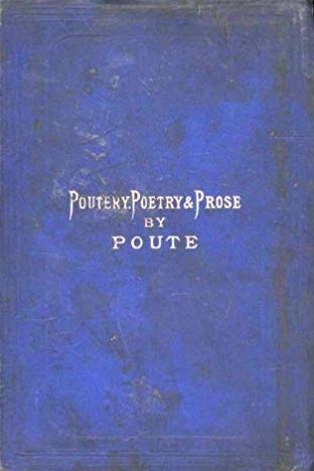 Read The Book of Nettercaps: Being Poutery, Poetry, and Prose - Poute | ePub