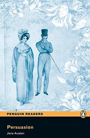 Read Online Level 2: Persuasion Book and MP3 Pack (Pearson English Graded Readers) - Jane Austen | PDF