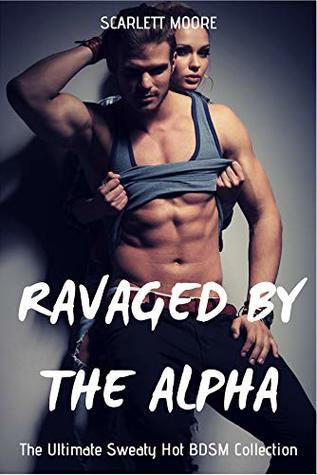 Download His Little Sex Slave: The Ultimate Sweaty Hot BDSM Collection - Scarlett Moore file in PDF