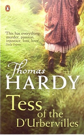 Read Tess Of The D'urbervilles [Penguin Twentieth Century Classics] - Thomas Hardy | ePub
