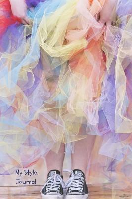 Read Online My Style Journal: Be Yourself Strong Womans Writing Diary 6 X 9 Blank 100 Pages Lined Book for Taking Notes and Journaling for Girls and Teens -  | ePub