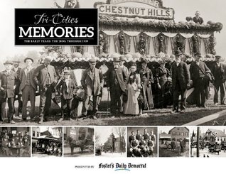 Read Tri-Cities Memories: The Early Years (Dover, NH) - Foster's Daily Democrat file in PDF