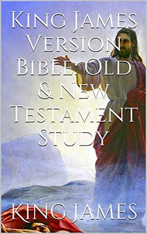 Read King James Version Bible: Old & New Testament Study - Anonymous file in ePub