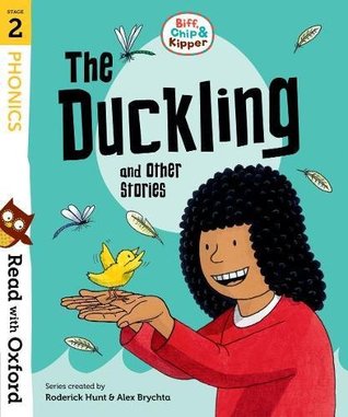 Read Read with Oxford: Stage 2: Biff, Chip and Kipper: The Duckling and Other Stories - Roderick Hunt file in PDF