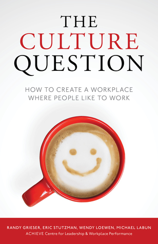 Download The Culture Question: How to Create a Workplace Where People Like to Work - Randy Grieser file in ePub