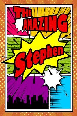 Full Download The Amazing Stephen: Isometric Dot Paper Portrait Notebook Feature 120 Pages 6x9 -  file in PDF
